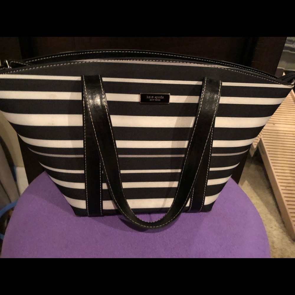 Kate spade purse